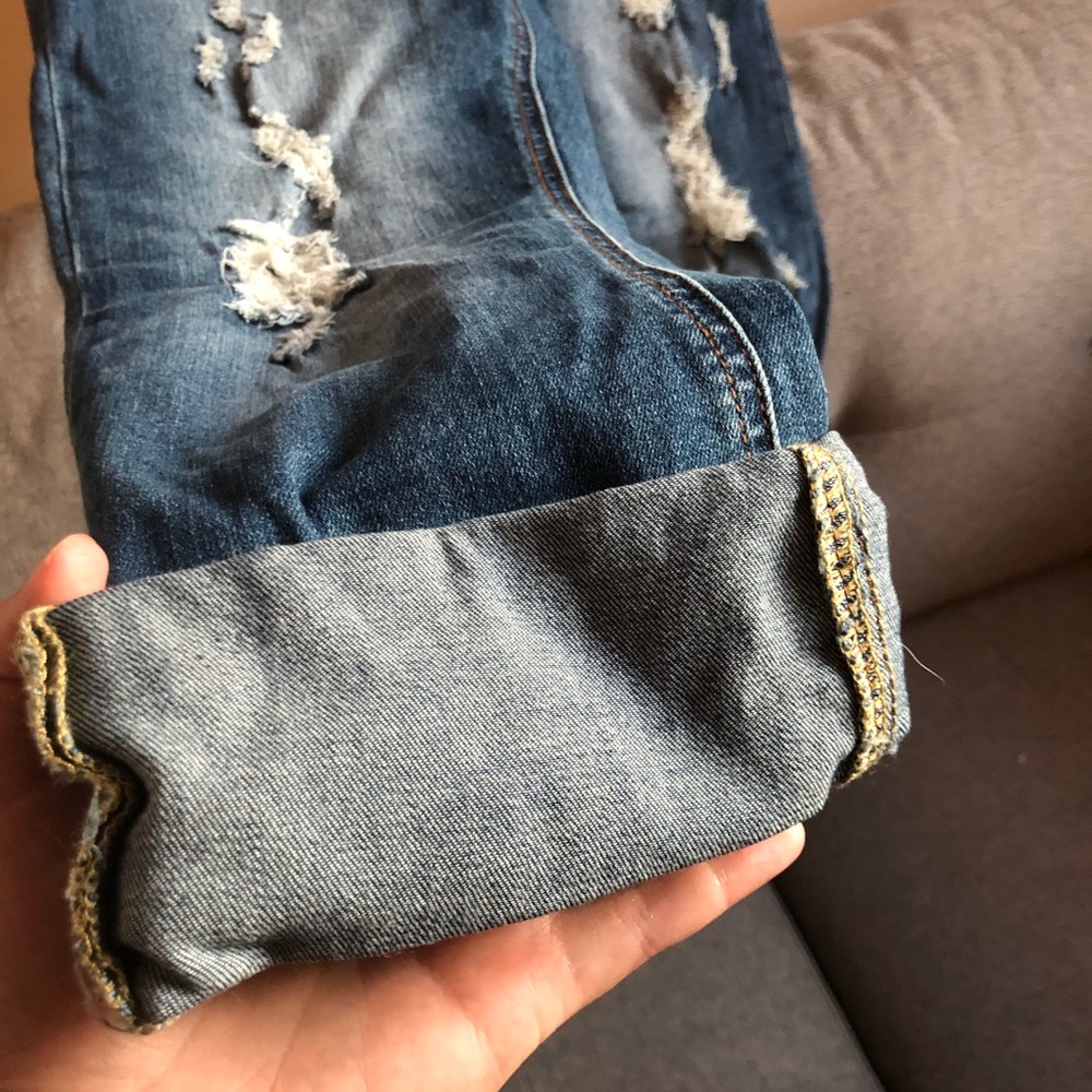 Overalls - Picture 2 of 7
